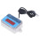 Compact Motor Tachometer Easy Install 8‑24V Digital LED Readout 9