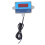Compact Motor Tachometer Easy Install 8‑24V Digital LED Readout 15