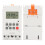 Second Setting Digital Timer Switch TM 630S K 30A ABS 7-Day Programmable 3