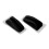 Rubber Bowstring Shock Absorber for Recurve Archery Black, 20g 10