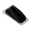 Rubber Bowstring Shock Absorber for Recurve Archery Black, 20g 6
