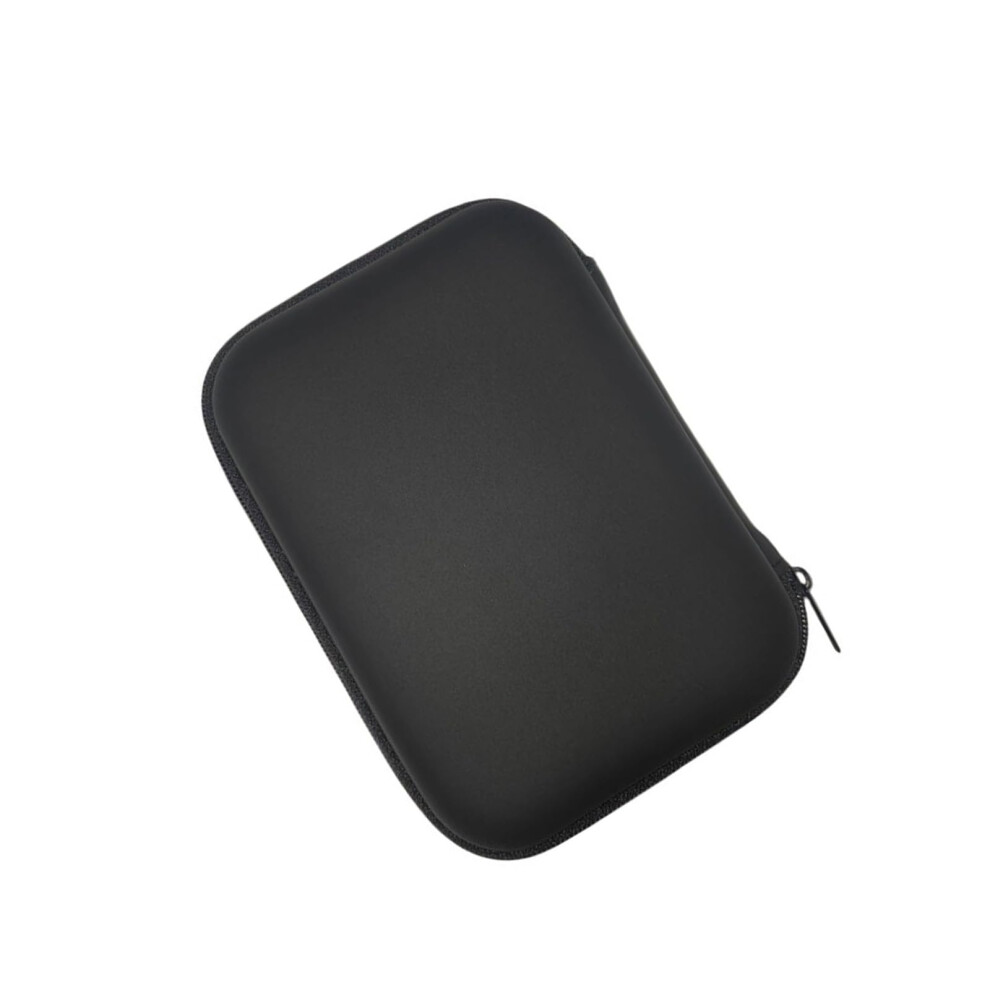 Handheld Console Carrying Case For Rg35xx Waterproof Shockproof Travel Protective Gaming Bag 9347817449013