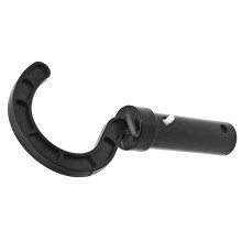 Hook for Robotic Pool Cleaner Pool Hooks Including Cordless