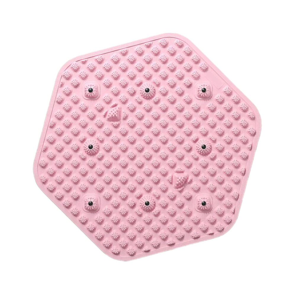 Foot Massage Mat Reflexology Foot Pad for Pain Relief, Stress Relief, Blood Circulation, Foldable