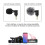 Adjustable Noise Reduction Smartphone Microphone 3.5mm, Plastic & Metal 7