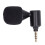 Adjustable Noise Reduction Smartphone Microphone 3.5mm, Plastic & Metal 11
