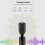 Adjustable Noise Reduction Smartphone Microphone 3.5mm, Plastic & Metal 12