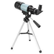 11.8in Focal Astronomy Telescope for Kids and Adults Easy Travel Setup