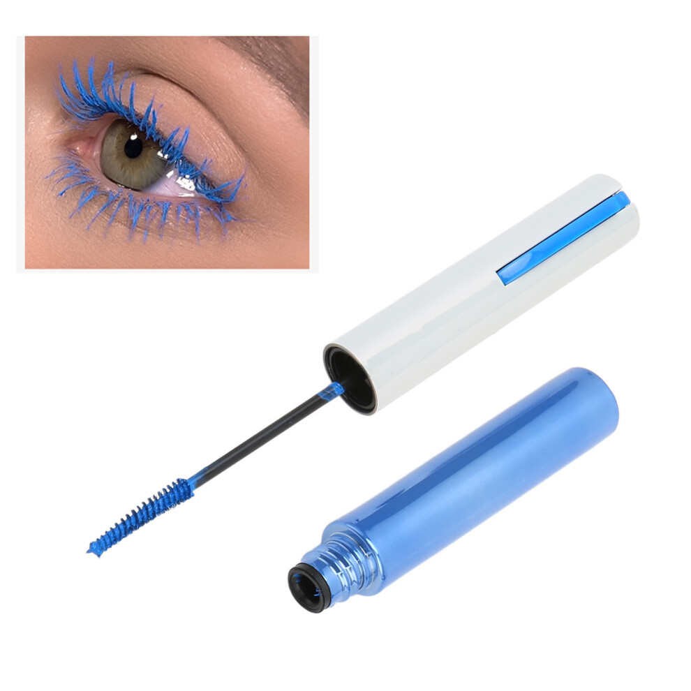 Wimperntusche, VerlÃ¤ngerung, langanhaltend,