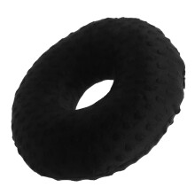 Comfortabel Oorpillow Met , Zijslaper Voor Piercings
