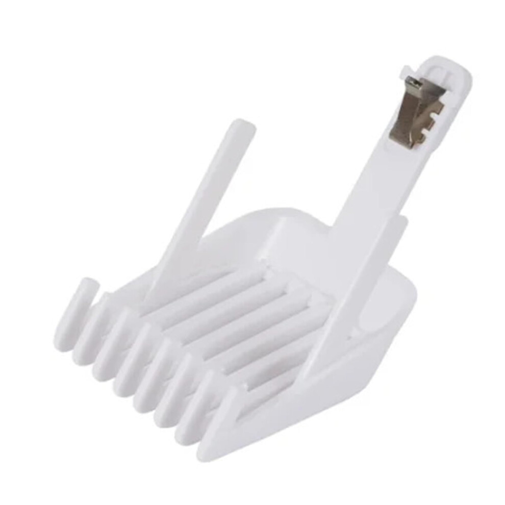 3S Hair Trimmers Replacement Blade Assembly  Compatible with Boost Sharp Hair Clippers  Adjustable Comb  1 Piece