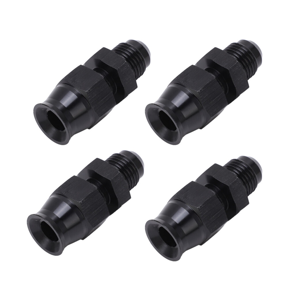 Versatile An6 Adapter 5/16In For Diesel Oil And Liquid Applications 6901374875253