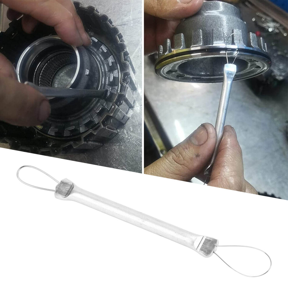 Transmission Lip Seal Installer Remover Aluminum Steel For T 0015 4931374876532