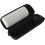Shock Absorbing Speakers Storage Case For GRIP Adjustable Shoulder Strap Interior Padding Reinforced Zippers 3