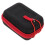 Golf Rangefinder Case with Shockproof EVA Shell and Secure Zipper Closure for Storage 1