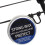 Bow String Wax 2pcs for Compound and Recurve Bows Reduce Friction and Extend Bowstring Life Blue 4