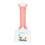 7-teiliger Baby-Feuchtfutterbeutel-Set – Einfarbige Beutel, 16,6 cm 15