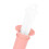7-teiliger Baby-Feuchtfutterbeutel-Set – Einfarbige Beutel, 16,6 cm 4