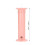 7-teiliger Baby-Feuchtfutterbeutel-Set – Einfarbige Beutel, 16,6 cm 12