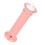7-teiliger Baby-Feuchtfutterbeutel-Set – Einfarbige Beutel, 16,6 cm 10