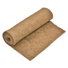 Worm Blanket Pad Carpet Jute Fiber For Worm Bin Reptile Tank Cut To Fit Shape Or Size Multifunctional Reusable Cushion