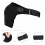 Adjustable Breathable Neoprene Shoulder Brace Support 50x23cm 16