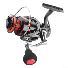 Long Cast Distance Casting Reel Eva Grip 1BB Carp Bearing 6000 Metal Tackle For Sea Freshwater Saltwater Coarse Fishing