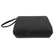 Kalimba Case Shockproof EVA Thumb Piano Protective Bag for Travel and Storage