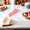 3Pièces Guide Arc Pour Marquage Décor Cake Multi 7