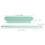 3Pièces Guide Arc Pour Marquage Décor Cake Multi 2