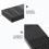 2Stk Mobiler Zigarre Humidifier Abs+ Feuchteregelung 8
