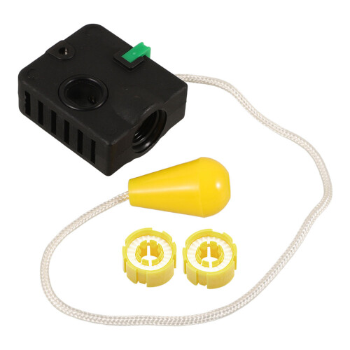 5Sets Plastic Life Jacket Inflator Pills Manual Activation Outdoor Use 1