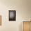 Deep Coffee Wood Display Case Shadow Box for Wedding and Keepsakes 7