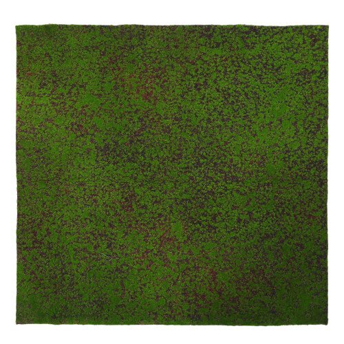 Durable Simulation Moss Rug Craft Grass Sheet for Garden