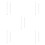 5Pcs White Plastic Self-Filling Down Tube Tool for Home Use Bedding 6