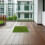 Durable Simulation Moss Rug Craft Grass Sheet for Garden 5
