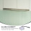 1Ampoule LED Sous- Argent Mat Pièce Doux Cuisine 9