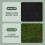Durable Simulation Moss Rug Craft Grass Sheet for Garden 7