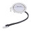 1Ampoule LED Sous- Argent Mat Pièce Doux Cuisine 3