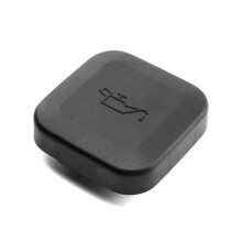 Bouchon de Remplissage D'Huile Moteur 11127509328 pour M54 M62 N62 N73 320i 325i 330i 520i 528i 530i 545i 630i 640i 730i 740i