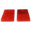 2Pcs Car Rear Bumper Reflector for - Sprinter 2002-2006 0221395R3 4