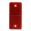 2Pcs Car Rear Bumper Reflector for - Sprinter 2002-2006 0221395R3 5