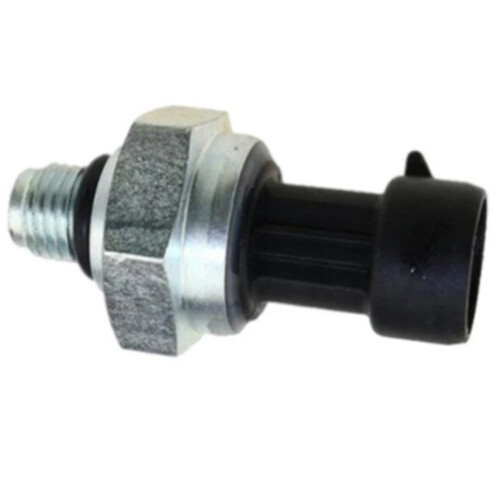 Engine Pressure Sensor Sensor Transmitter 1839415C91 Suitable for  Oil Pressure Sensor Oil Pressure 2