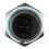 Engine Pressure Sensor Sensor Transmitter 1839415C91 Suitable for  Oil Pressure Sensor Oil Pressure 2