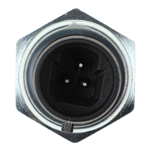 Engine Pressure Sensor Sensor Transmitter 1839415C91 Suitable for  Oil Pressure Sensor Oil Pressure 1