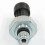 Engine Pressure Sensor Sensor Transmitter 1839415C91 Suitable for  Oil Pressure Sensor Oil Pressure 7