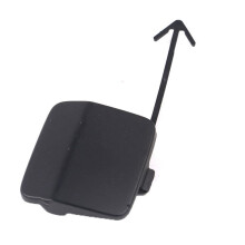 Auto-Accessoires Slepen Trekoog Haak Cap Cover Primed Achterbumper 3C8807441 voor  CC 2009-2012 3C8 807 441