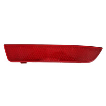 RéFlecteur de Pare-Chocs ArrièRe Droit de Voiture RéFlecteur de Feu ArrièRe de Pare-Chocs ArrièRe pour - Vito W447 2015-2020 A4478260040