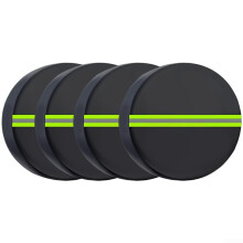 Waterproof Spare Tire Cover with Reflective Safety Strip, Dustproof RV Protection 1826 Inch