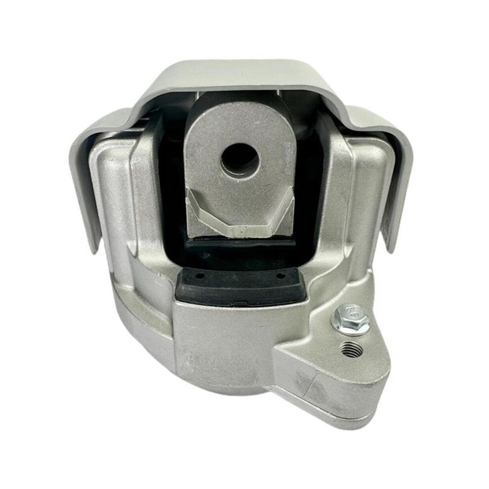 Right Car Engine Bracket Machine Foot Glue Transmission Box Glue 94637505740 94637505840 For Macan Silver 4711660565131